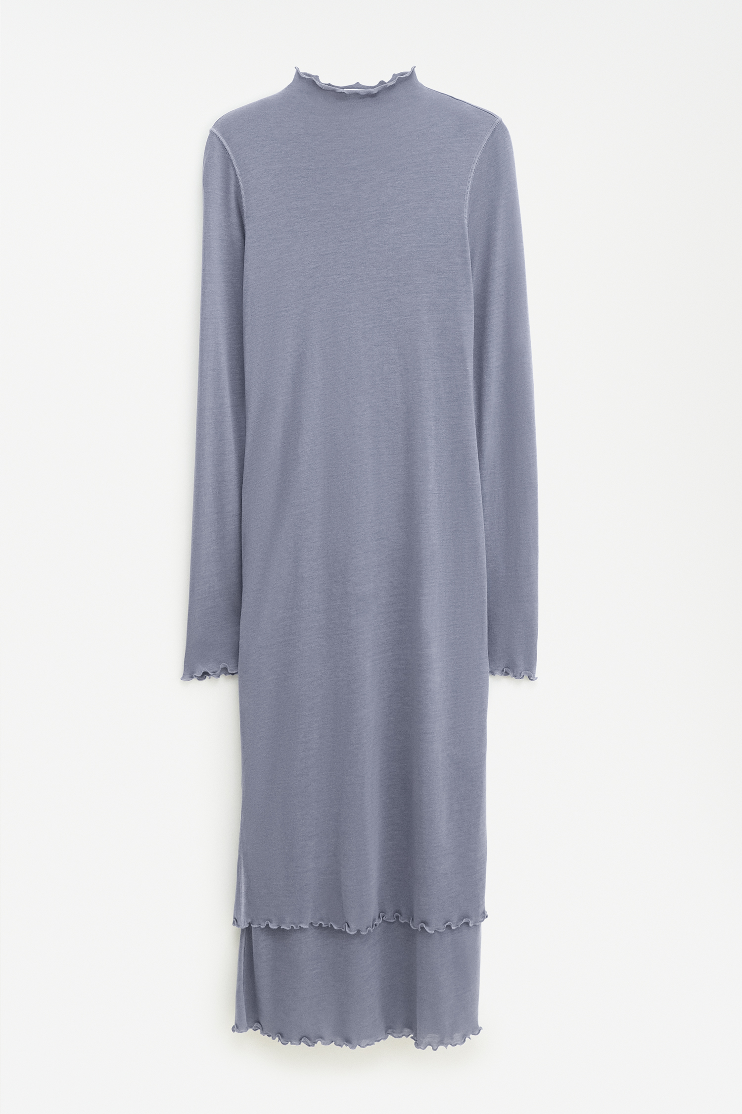 Filippa K Layered Frill Dress
